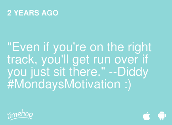 1BadBombshell's tweet image. I still agree with this....even though it was two years ago....lol. #KeepitMoving #JahBless 😘