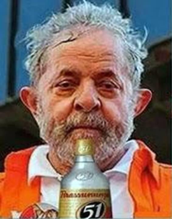 Resultado de imagem para FOTOS DE LULA CHAPADO