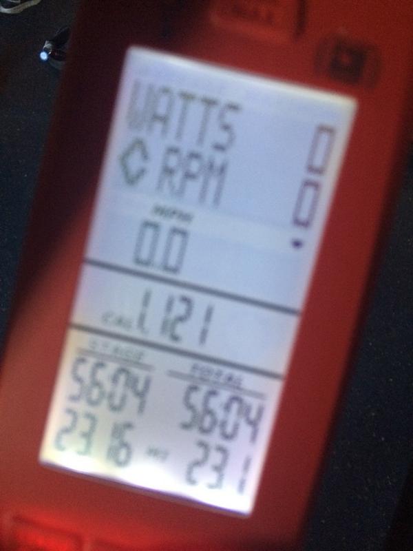 stephnape's tweet photo. Whaaaaatttt! Gotta keep it up http://t.co/z5yS8g4vRN
