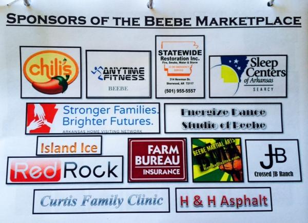 BMS_BeebeAR's tweet photo. Be sure to shop at the Beebe Marketplace on Thursday during PT Conferences!  We'll see you in the cafeteria at BMS!! http://t.co/0zyxHl19sk