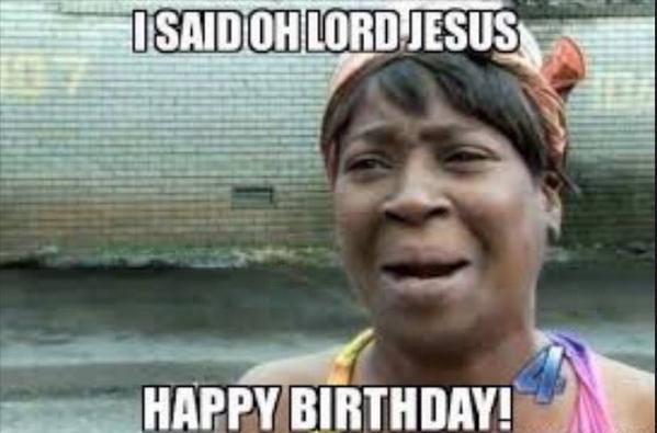 Anish Wagh A Big Happy Birthday To Ja Girl Sierra Swag Sii Williamson Http T Co Y2ddrg3g64 Twitter