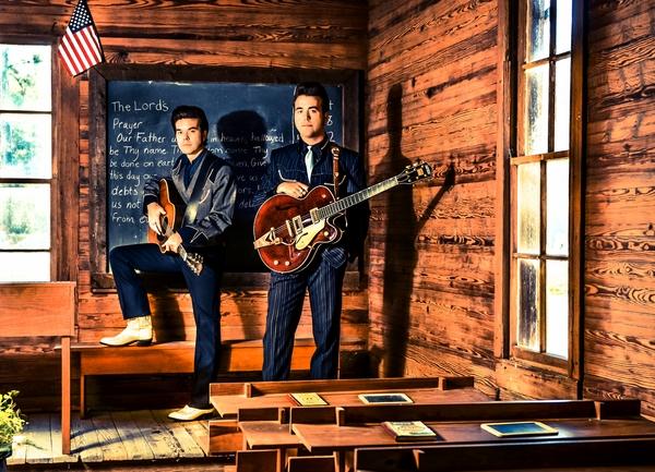 The Malpass Brothers in concert this Saturday at 8pm. Tix $10.
#malpassbrothers #bufordcommunitycenter