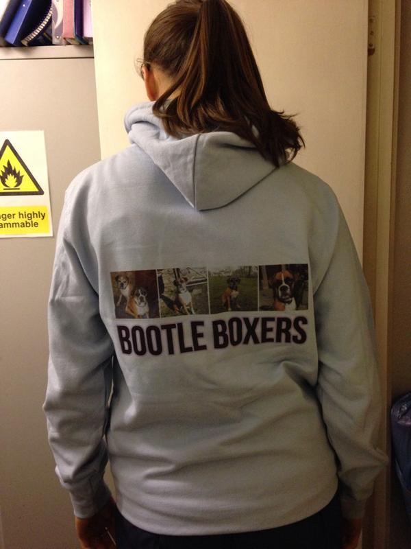 BootleBoxer tweet picture