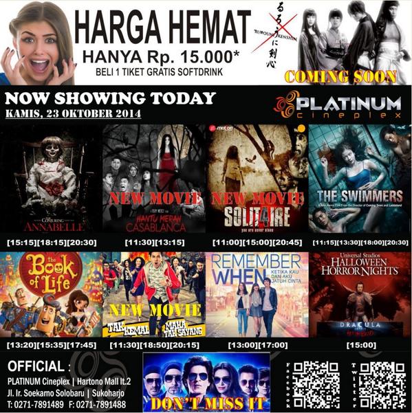 9700 Koleksi Film Hantu Merah Casablanca Gratis