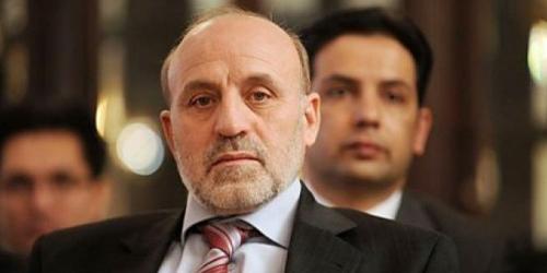 TOLOnews's tweet photo. Solution to #Insurgency is Not Military Alone: #Daudzai http://t.co/zZJ9HhimyK http://t.co/LuCo0qbLMl