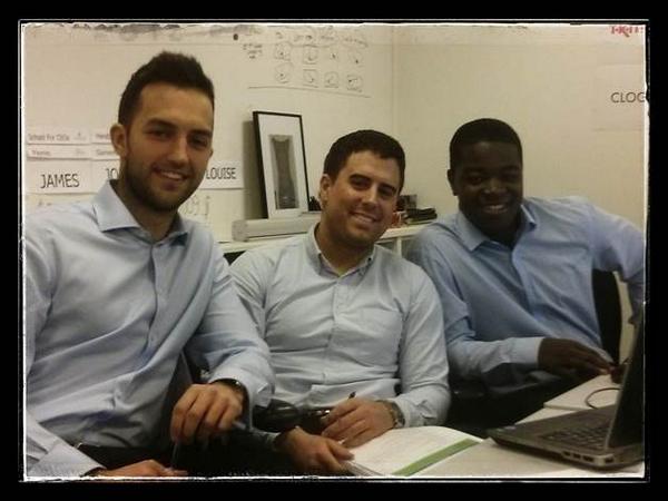 NetSuiteBDR's tweet photo. Great BDR minds think alike! http://t.co/NuhYcW4sW4
