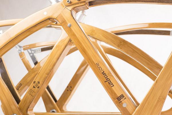 guapacycles's tweet photo. @UKStartUp #UKSUW Guapa Cycles -The most advanced wooden cycles. First ever production starting soon #cycling #fixie http://t.co/bgtCJ17cwe