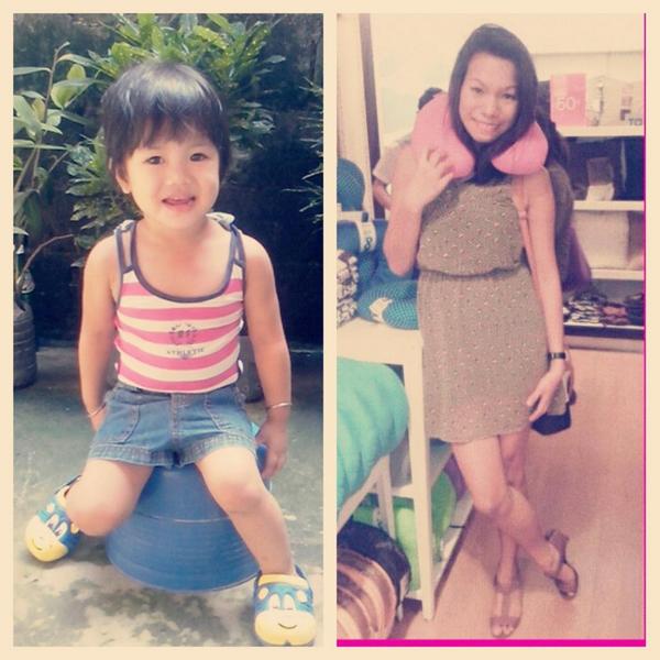 la_leano's tweet photo. My baby &amp; Mami http://t.co/8x9eAPc5RK