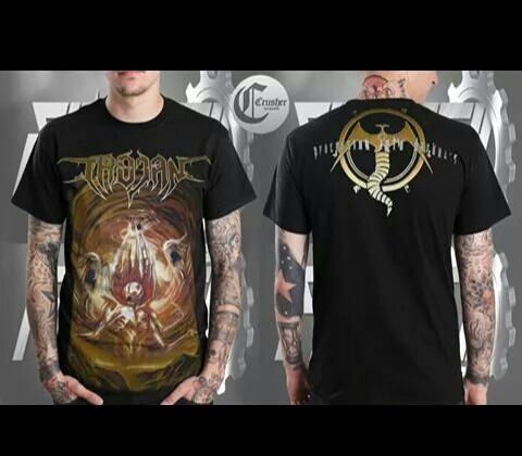 Labyrinth_metal's tweet image. @trojan_death 
SIZE L ( import)
Rp : 125.000
belum ongkir
HP : 085746478666
PIN : 7eba92b8
WA : 089623563714