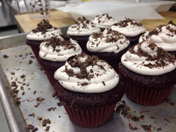 thehrbour's tweet photo. Come in for some coffee and sweets this morning http://t.co/i2AV0xfJ3r