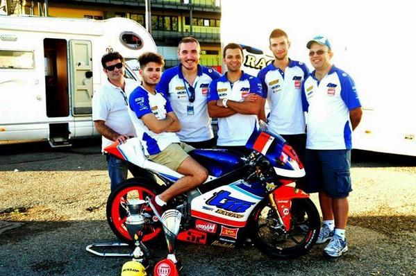 TMracingofficialpage tweet media