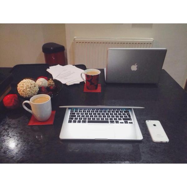 RYMCEO's tweet image. This Is "Work" lol