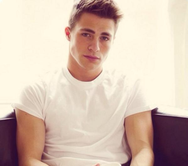 DylanRPGTI9's tweet photo. “@teenwolfpostbad: Colton Haynes 💖 http://t.co/1fIbOU1VK8” d