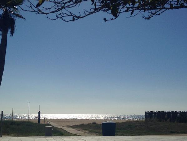 LorenaPerez019's tweet photo. Dias como hoy ADORO mi trabajo 😁 #BCN http://t.co/K5Z6Jq5FLp