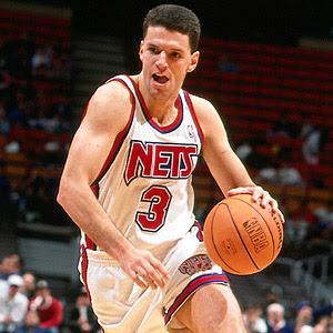 Today would be Drazen Petrovics 50th Birthday. Happy birthday to the Mozart of basketball 