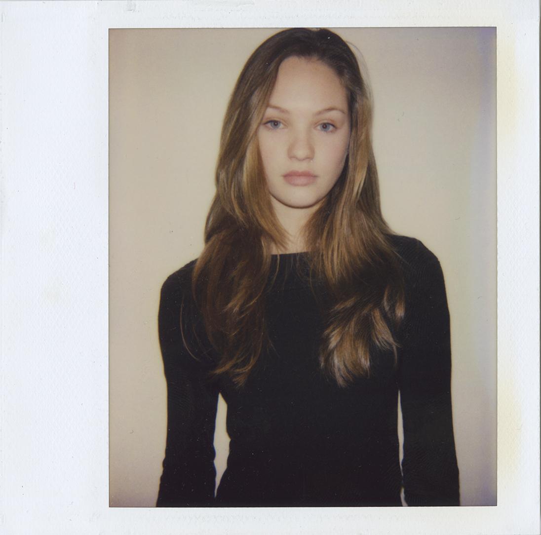 Happy Birthday, Candice Swanepoel: See the Victoria s Secret ...  |  