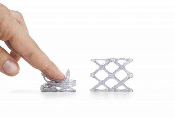 3DPrintGirl's tweet image. Formlabs Introduces New Impact-Resistant/Flexible &amp;amp; Castable 3D Printing Resins 3dprint.com/20327/formlabs…