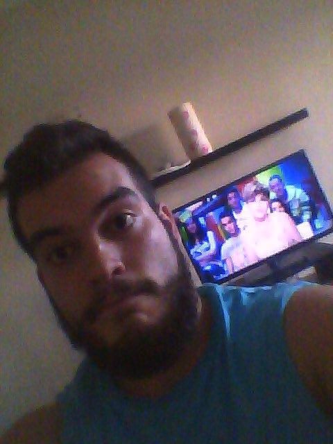 GinesPonce6's tweet photo. #zapeando229 mis amigos me llaman papá http://t.co/f4sDSqI6Kb