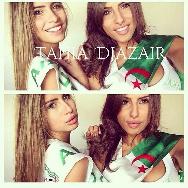 PostDjazair's tweet photo. Des Frappes 😻 http://t.co/Fkzly9uluZ