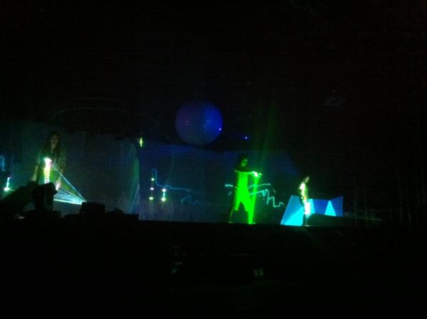 Prepare laserman #3030lombok