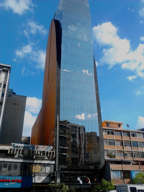 Previsor3's tweet image. cristal a Cielo abierto.