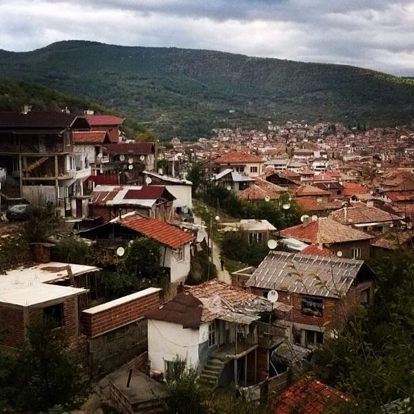 PastoriMika's tweet image. Täältäkin löytyi seurakunta! Kiitos @Kansanlahetys ja @Kylvaja_74! #Peshtera #Bulgaria #millet #kirkko #lähetystyö