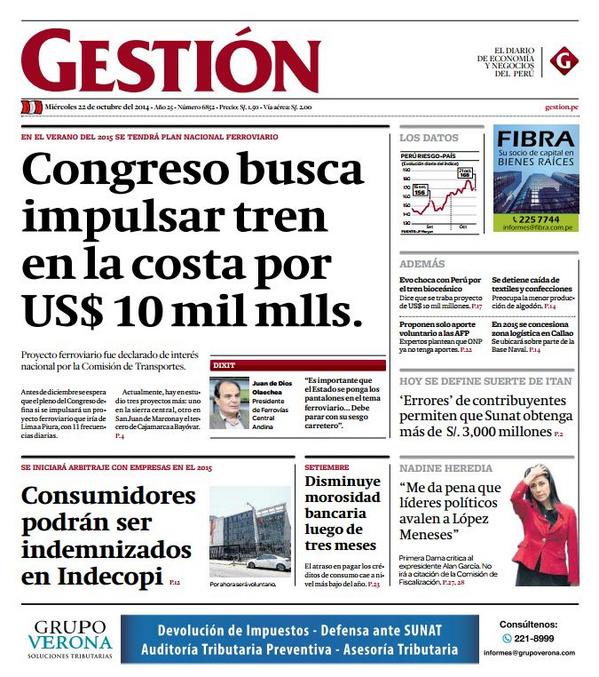 Gestionpe tweet picture