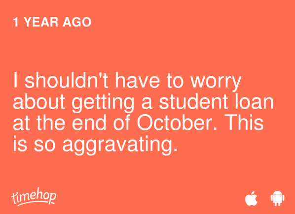 emmst24's tweet photo. And yet I'm still working on the loan  http://t.co/heoR9khvrT http://t.co/2OjInPh6kJ