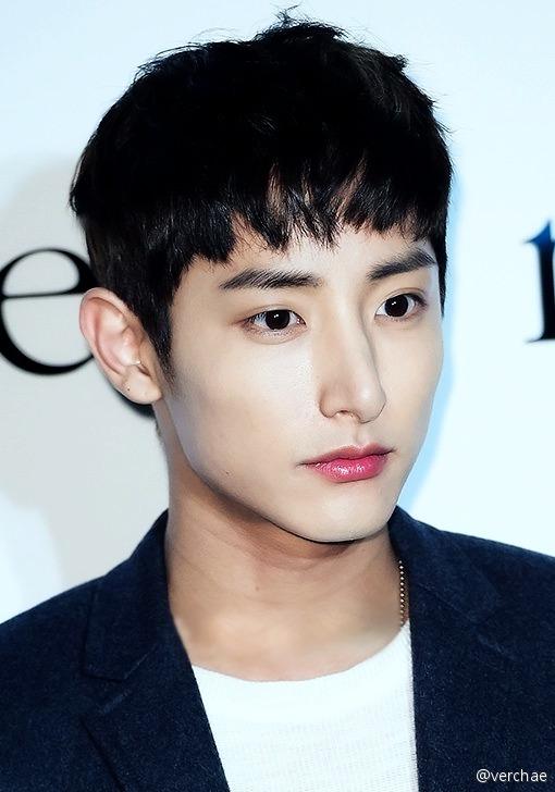 Lee Soohyuk Thailand on Twitter: "[Press] 141022 Lee Soo Hyuk @ Theory