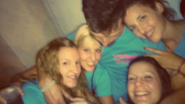 elsdesempre2009's tweet photo. Torra #fiestas2014 http://t.co/fsPZqBOFVC