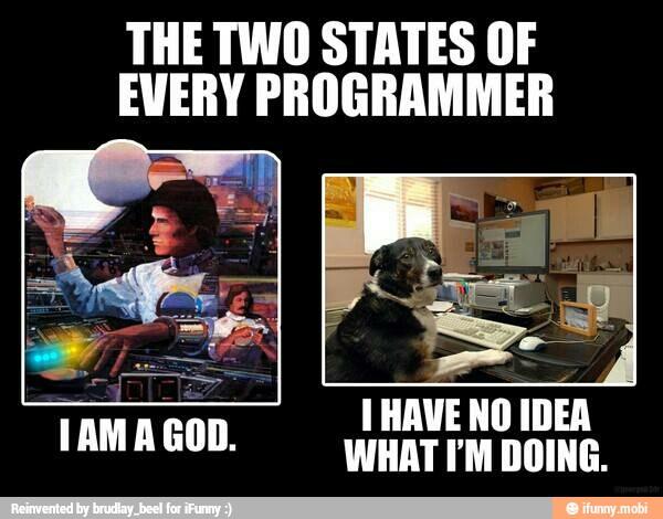 LEDRobotics's tweet image. #FirstProblems #omgrobots #Programming #ToTrue