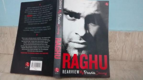 akstrong101's tweet photo. #RearviewMyRoadiesJourney One of d best books I have read :) #HeartTouching #Inspirational #MustRead @tweetfromRaghu http://t.co/2BZ2TP8kPf