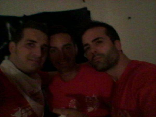 elsdesempre2009's tweet photo. Chupinazo #fiestas2014 http://t.co/sQ5rjFxMs6