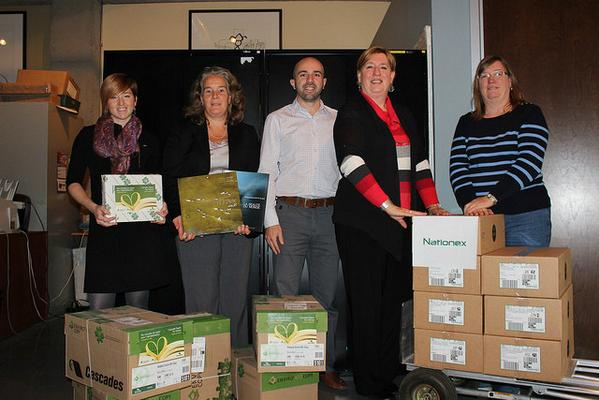 Cascades tweet media