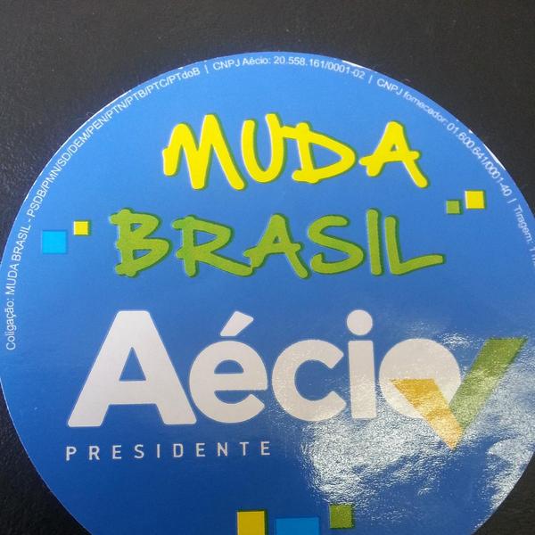 marcodefiori's tweet image. #AecioPeloBR45IL