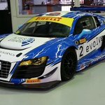 Photo by GT3 Series (@GT3world)