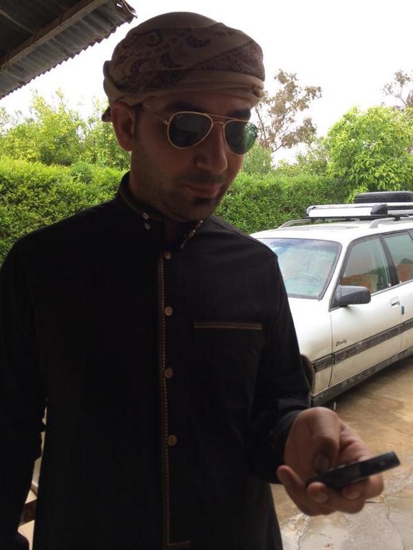 احمد باش (@ahmedpash99) on Twitter photo 