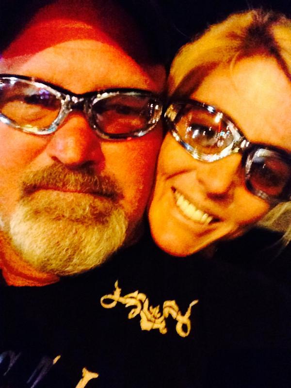 kricketfelt's tweet photo. Bikers! #biketoberfest http://t.co/oeCFqX9fb3