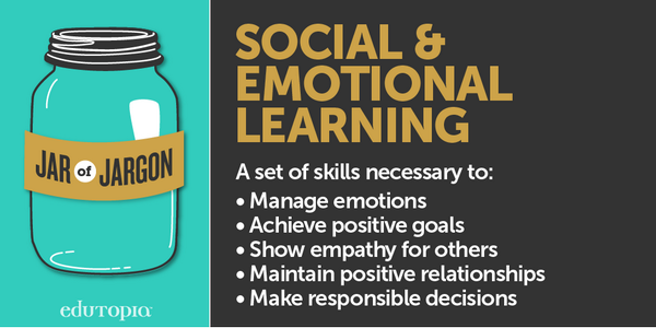 edutopia's tweet photo. Want to learn more about #SEL? Watch this video to see it in action: http://t.co/nlhtT1iC0t. http://t.co/Uqfh00m62I