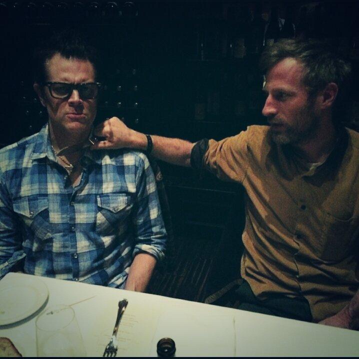 Happy Birthday to Spike Jonze     