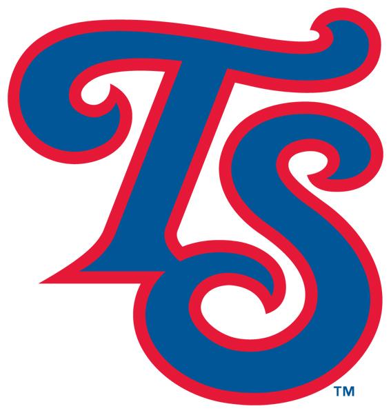 Tennessee Smokies on X: