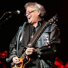 Happy Birthday to Mountains Leslie West --
69 and still climbing.. 