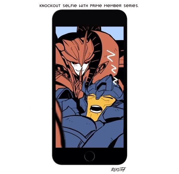 doc_knockout's tweet image. Don't mention anything about this to Dreadwing