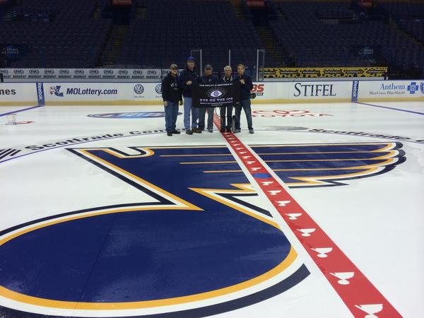 Eye On The Ice tweet media