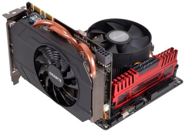 Eightware's tweet image. Gigabyte GeForce GTX 970 Mini-ITX Revealed!
eightware.com/blog/blog.html