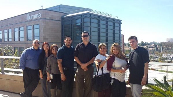 s_ksaehor's tweet photo. #NewPartnership #UPS #Illumina #ProudUPSer @dkiaupa22 @janguiano99 http://t.co/pxv2c2plqa