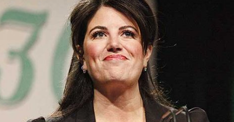 marieclaire_fr's tweet photo. Comment #MonicaLewinsky a survécu au premier #webbashing de l'histoire ? http://t.co/bG47mnlzVY http://t.co/z4jFSJoaMV