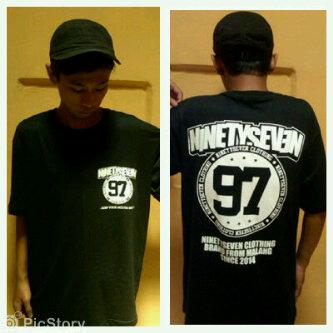 OneWayMalang's tweet image. Ts Ninetyseven #Blacklogo Soldout men *beer*