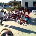 Photo by MRA DANCETEAM (@mra_PRIDE)