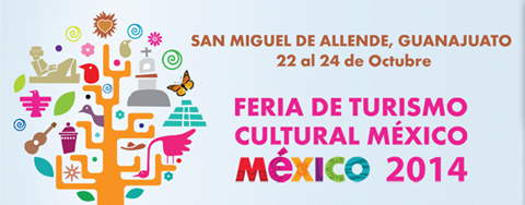 AlejandraRVidal's tweet image. El programa académico se llevara en el auditorio del Centro de Convenciones &quot;La Casona&quot; con 60 stands. #FTCMex2014